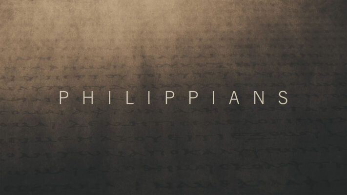 Cherish the Cross (Philippians 3:17-21)