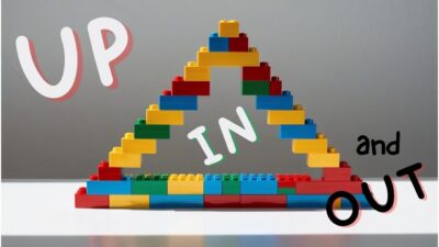 The Building Blocks of Faith“ It Starts with Living Upward” (Matthew 22:36–40)